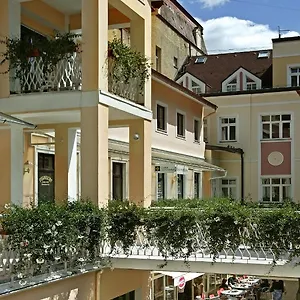  Apartmán Cesky Dvur