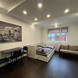  Apartmán Charkovska