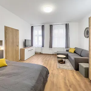  Apartmán Lukas 1
