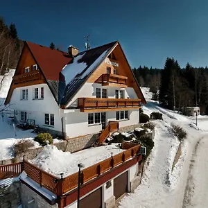 Fuka 3*, Špindlerŭv Mlýn Česká republika