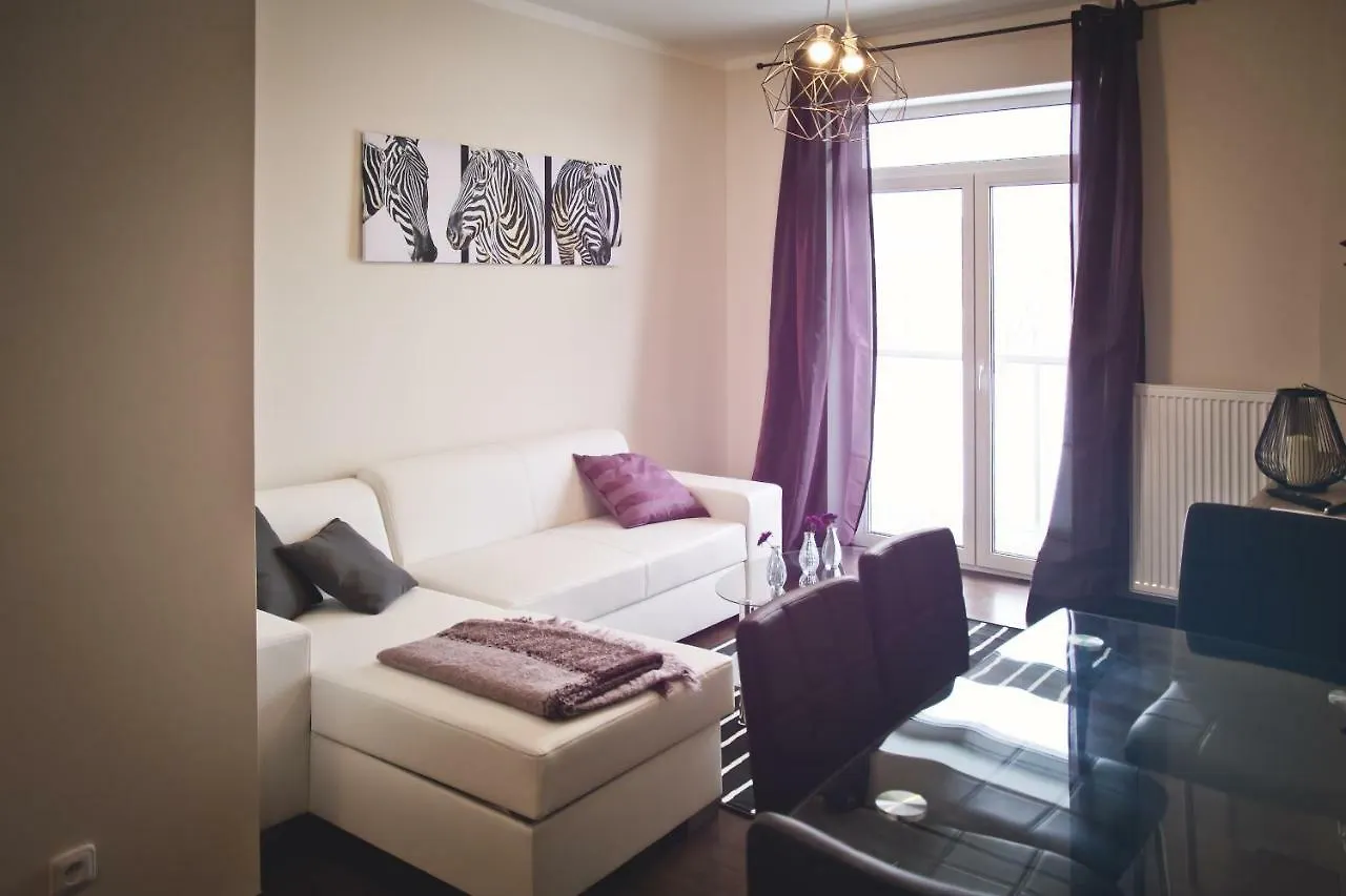 Rezidence Moser Apartments Karlovy Vary